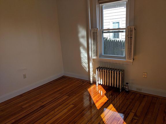 Bedroom #1