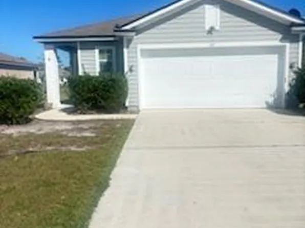 177 ASHBY LANDING Way, St. Augustine, FL 32086