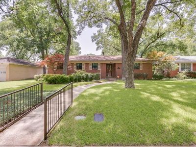 1604 W Lovers Ln, Arlington, TX, 76013
