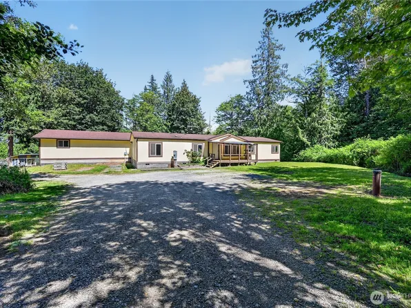 22430 Criddle Lane, Mount Vernon, WA 98274
