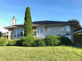 244 Weighton Dr, Oakville, ON L6K 2R1