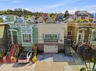 913 Florida St, San Francisco, CA 94110