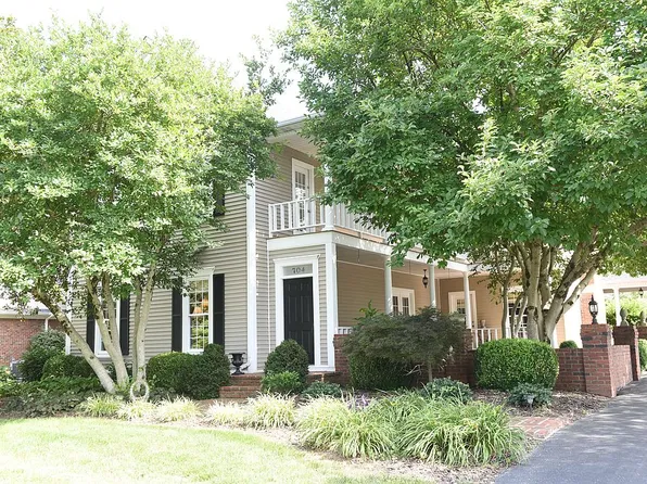 704 Huntington St, Bowling Green, KY 42103