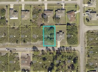 2504 23rd St W, Lehigh Acres, FL 33971