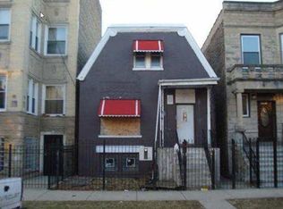 3919 W Lexington St #1, Chicago, IL 60624