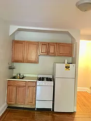 Rented by Brick Real Estate