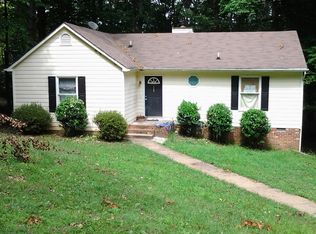 222 Cedar Ridge Dr, Ruther Glen, VA 22546