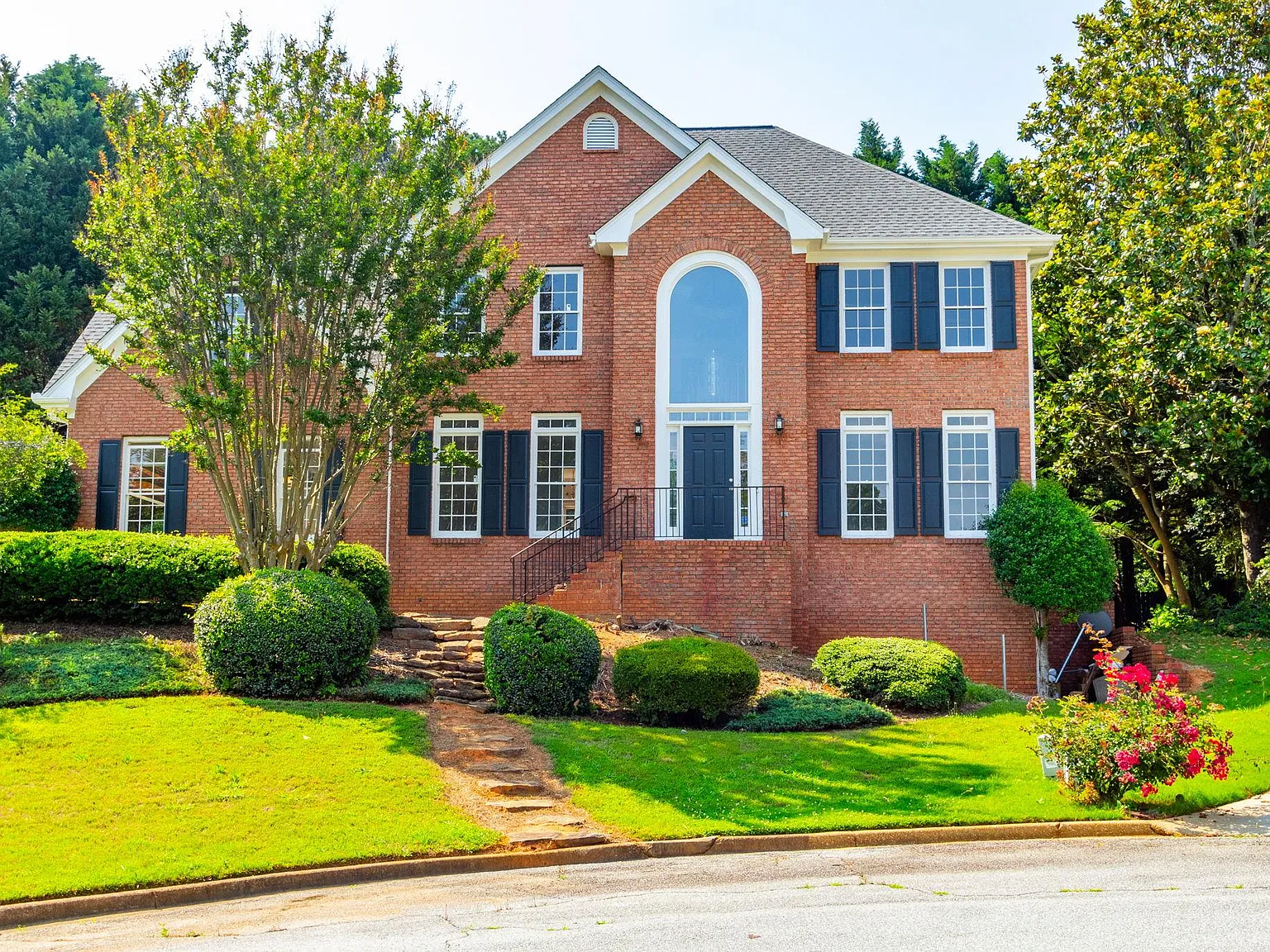 4542 Westhampton Woods Dr — Photo 1