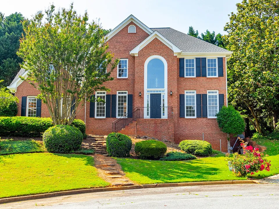 4542 Westhampton Woods Dr