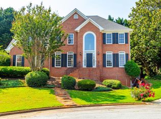 4542 Westhampton Woods Dr, Tucker, GA 30084