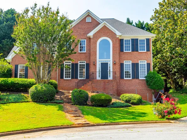 4542 Westhampton Woods Dr, Tucker, GA 30084