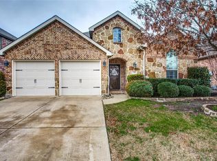 324 Blackhaw Dr, Fate, TX 75087