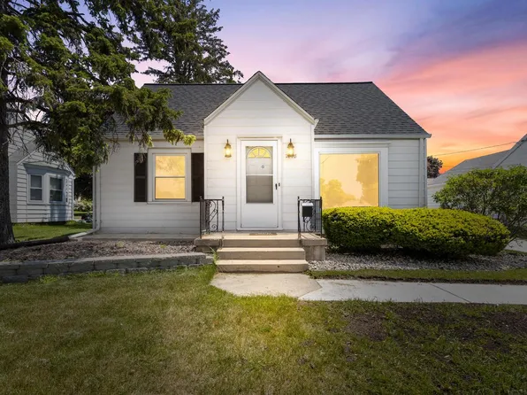 2808 South 76th STREET, Milwaukee, WI 53219