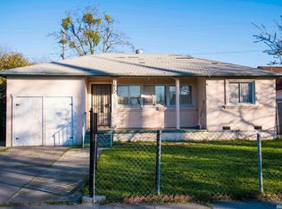 1617 Julian St, Stockton, CA