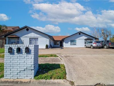 2717 N 32nd St, McAllen, TX, 78501