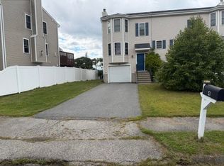 4 Pearlbush Path, Worcester, MA 01607