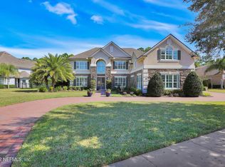 23 Hornbill Way, Ponte Vedra, FL 32081