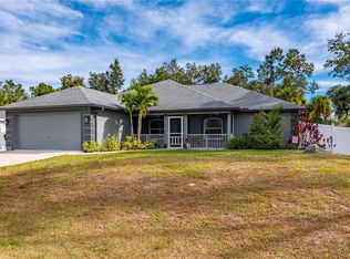 5250 Sunnyvale Rd, North Port, FL 34288