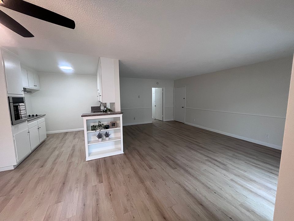 Kitchen / Living room