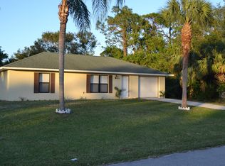 8002 Citrus Park Blvd, Fort Pierce, FL 34950