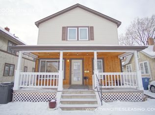 2004 4th St NE, Minneapolis, MN 55418