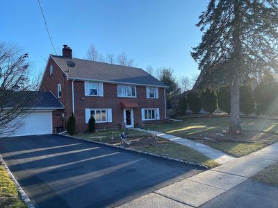 203 Pawnee Rd, Cranford, NJ, 07016