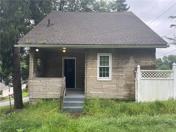 10088 Grandview Ave, Pittsburgh, PA 15235