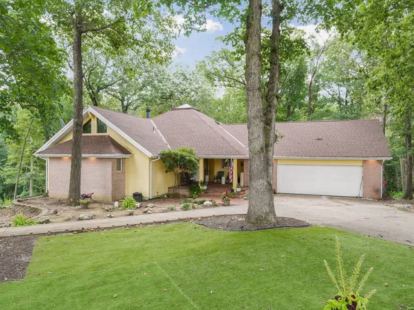 6602 E Farm Rd 132, Springfield, MO 65802