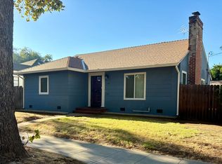 1500 V St, Sacramento, CA 95818