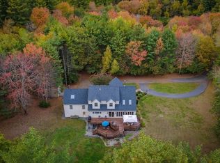 135 S Washington St, Norton, MA 02766