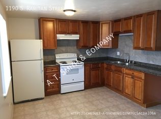 1190 S Raritan St APT 2, Denver, CO 80223