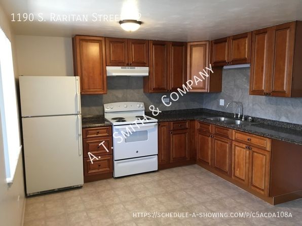 1190 S Raritan St APT 2