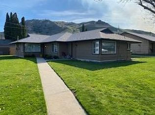 1245 Montana St, Wenatchee, WA 98801