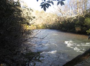 LOT 10 Rainbow Trail, Blairsville, GA 30512