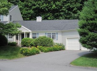 64 Litchfield Ponds Dr, Litchfield, CT 06759