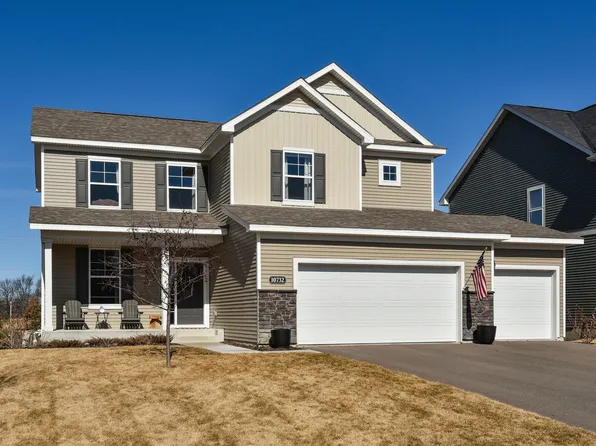 10732 29th St NE, Saint Michael, MN 55376