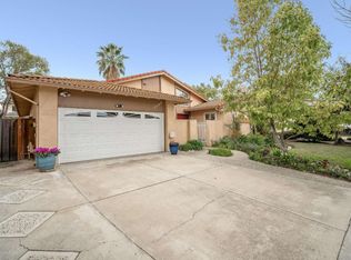 3009 Breen Ct, San Jose, CA 95121