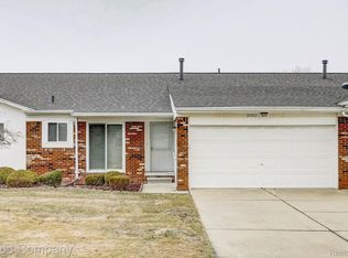 32082 Mark Adam Lange, Warren, MI 48093