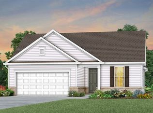 7538 Fermata Way LOT 33, Murfreesboro, TN 37128