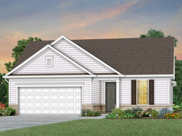 7538 Fermata Way Lot 33, Murfreesboro, TN 37128