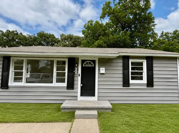 1802 Henry St, Jonesboro, AR 72401