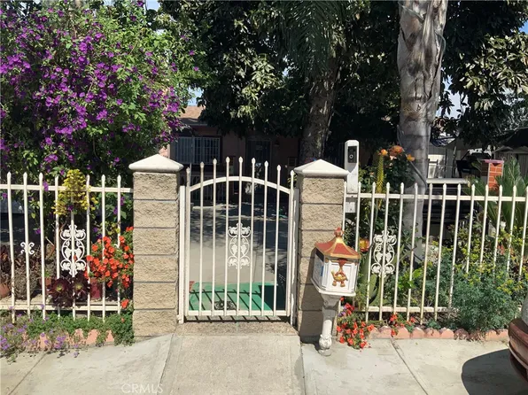12375 Poinsettia Ave, El Monte, CA 91732