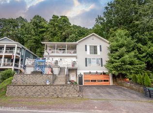 113 Lakeside Dr, Harveys Lake, PA 18618