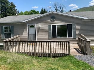 6 2nd St, Duncannon, PA 17020