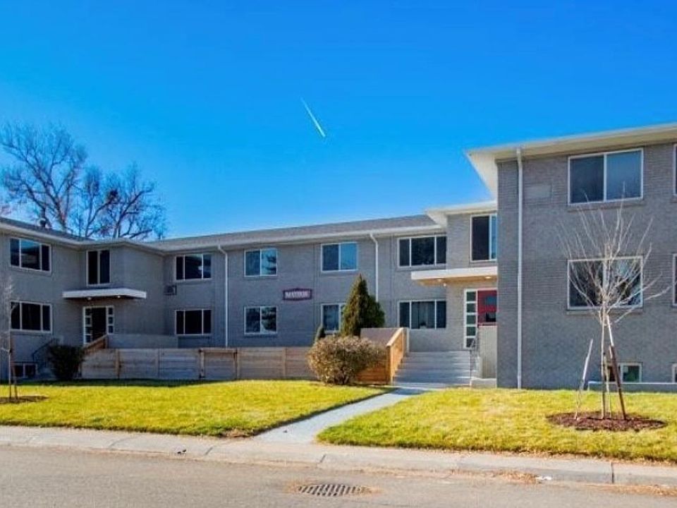 1st image of 1435 N Jersey St #B10