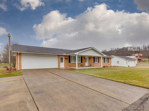 Beautiful country home