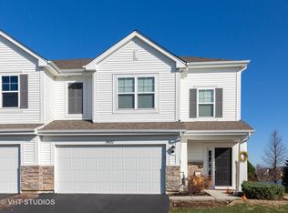 1401 Lighthouse Ln, Pingree Grove, IL 60140