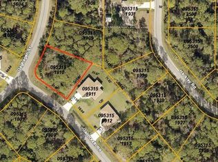 Gailbreath Rd, North port, FL 34291