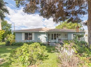 47 E St NE, Ephrata, WA 98823