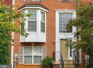 222 Timber View Ct, Frederick, MD 21702